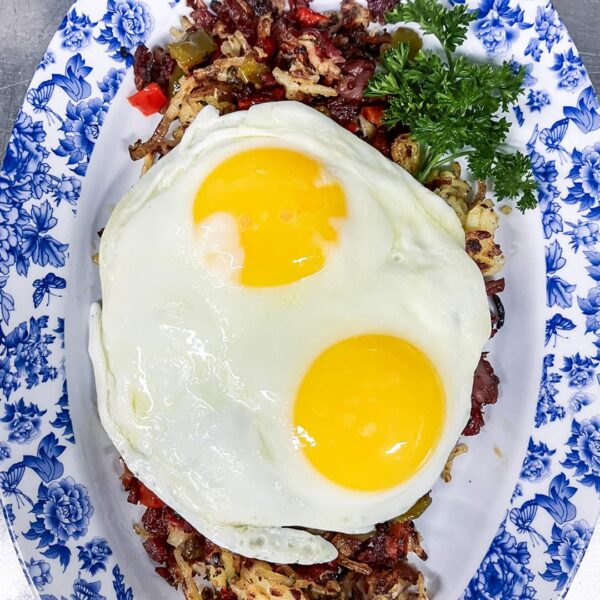 Corned Beef Hash