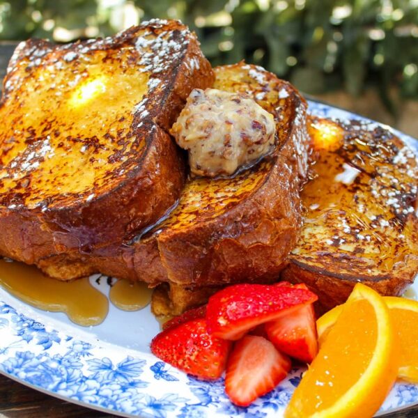 French Toast